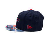 Kids Cap New Era - Warner Bros DC Universe 9FIFTY - Superman - Navy
