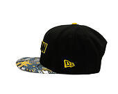 Kids Cap New Era - Warner Bros DC Universe 9FIFTY - Batman - Black