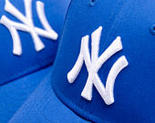 Kids Cap New Era - MLB Essential 9FORTY - NY Yankees - Blue