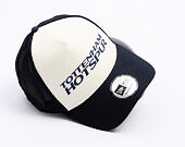 Cap New Era -  Puff Wordmark 9FORTY Trucker - Tottenham Hotspur FC - Navy