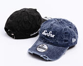 Cap New Era - Branded Pigment Wash 9TWENTY A-Frame - Navy