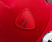Cap New Era - Ducati Motor Seasonal 9FORTY Trucker - Pinot Red