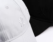 Cap New Era - MLB Flawless 9TWENTY - NY Yankees - Grey