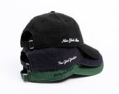 Cap New Era - MLB Washed Script 9TWENTY - LA Dodgers - Cilantro Green
