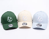 Cap New Era - Piagio Essential 9FORTY - Vespa - Sky Blue