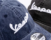 Cap New Era - Piagio Washed 9TWENTY - Vespa - Ocean Blue