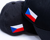 Cap New Era - WBC World Baseball Classic 9TWENTY - Czech Republic - Team Color