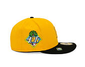 Cap New Era - MLB 2026 Spring Training 59FIFTY - Pittsburgh Pirates - Team Color