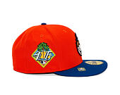 Cap New Era - MLB 2026 Spring Training 59FIFTY - NY Mets - Team Color