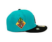 Cap New Era - MLB 2026 Spring Training 59FIFTY - Arizona Diamondbacks - Team Color