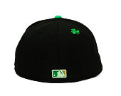 Cap New Era - MLB 2026 St. Patrick Day 59FIFTY - NY Yankees - Black