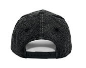 Cap New Era - MLB Denim 9FORTY A-Frame - LA Dodgers - Black