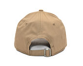 Kids Cap New Era - MLB Animal Infill 9FORTY - LA Dodgers - Camel
