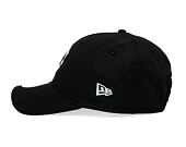 Cap New Era -  Reflective 9FORTY - Manchester United FC - Black