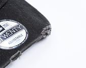 Cap New Era - Branded Pigment Wash 9TWENTY A-Frame - Black