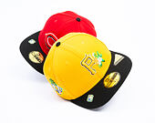 Cap New Era - MLB 2026 Spring Training 59FIFTY - Pittsburgh Pirates - Team Color