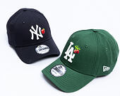 Cap New Era - MLB Fruit Icon 9FORTY - LA Dodgers - Cilantro Green