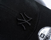 Cap New Era - MLB Wash Distress 9FORTY - NY Yankees - Black