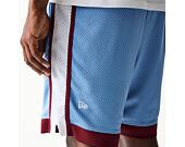 Shorts New Era - MLB US Edit - Philadelphia Phillies - Team Color