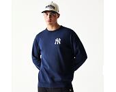 Sweater New Era - MLB Essential Knit Sweater - NY Yankees - Navy