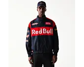 Jacket New Era - F1 Motorsport Jacket - Red Bull F1 - Navy Blue