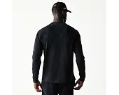 Longsleeve Tee New Era - F1 Graphic Longsleeve - Red Bull F1 - Black