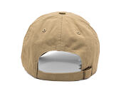 Cap Oakley - '47 Soho Gen Dad Cap - Pebble