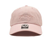 Cap Oakley - '47 Soho Gen Dad Cap - Faded Pink