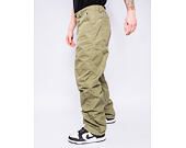 Kalhoty Fjällräven - Vardag Relaxed Trousers - Green