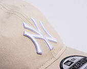 Cap New Era - MLB Essential 9TWENTY - NY Yankees - Stone