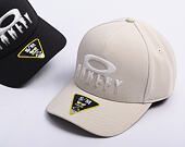 Cap Oakley - Tincan Remix Graphic - Mist