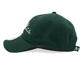 Cap New Era - MLB Casual Classic Rhinestone 9TWENTY - Oakland Athletics - Team Color