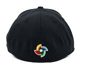 Cap New Era - WBC World Baseball Classic 39THIRTY M-CROWN - Czech Republic - Team Color
