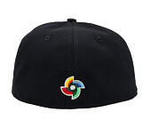 Cap New Era - WBC World Baseball Classic 59FIFTY - Czech Republic - Team Color