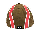 Oakley - Oakley Wave Cap - Army Green/Paloma