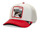 Cap Goorin - Suede Snake - Digital / Rush