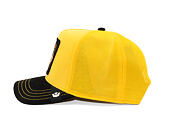 Cap Goorin - Suede Lion - Beam / Void