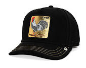 Cap Goorin - Golden Cock - Void