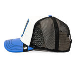 Cap Goorin - Courtside Deadly - Dust / Royal