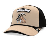 Cap Goorin - GB2 Goat - Toast