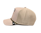 Cap Goorin - GB2 Skull - Biscuit