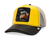 Cap Goorin - Courtside Mamba - Beam / Void