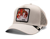 Kids Cap Goorin - Lemme Cook Mini - Blank