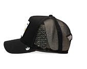 Cap Goorin - Queen Trucker - Void