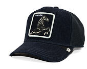 Cap Goorin - Denim Stallion - Dark Denim