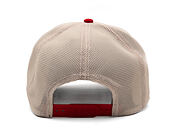 Cap Goorin - Upside Eagle - Dust / Rush