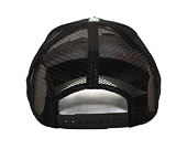 Cap Goorin - The Outlaw Lizard - Void / Shade