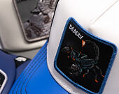 Cap Goorin - Courtside Deadly - Dust / Royal