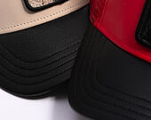 Cap Goorin - Courtside Misfit - Rush / Void