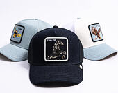 Cap Goorin - Denim Stallion - Dark Denim